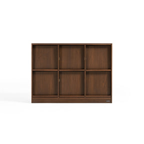 Jericho 80cm/120cm Flip-door Modular Storage Cabinet Display Shelf & Storage for Home