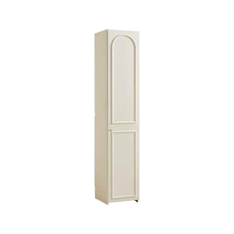 Marcus 0.4m/0.8m Multifunctional Entryway Storage Cabinet for Home White