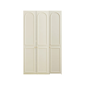 Marcus 0.4m/0.8m Multifunctional Entryway Storage Cabinet for Home White