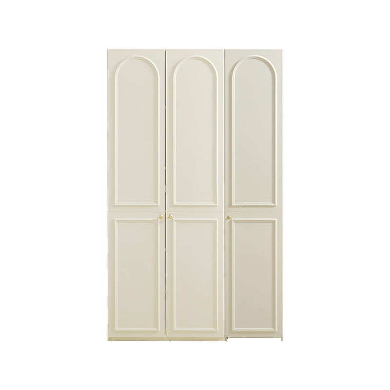 Marcus 0.4m/0.8m Multifunctional Entryway Storage Cabinet for Home White