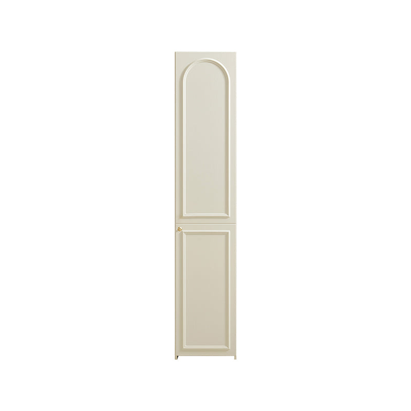 Marcus 0.4m/0.8m Multifunctional Entryway Storage Cabinet for Home White