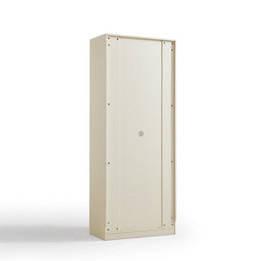 Marcus 0.4m/0.8m Multifunctional Entryway Storage Cabinet for Home White