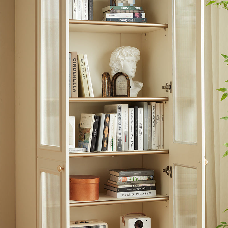 Marcus 0.4m/0.8m Multifunctional Entryway Storage Cabinet for Home White