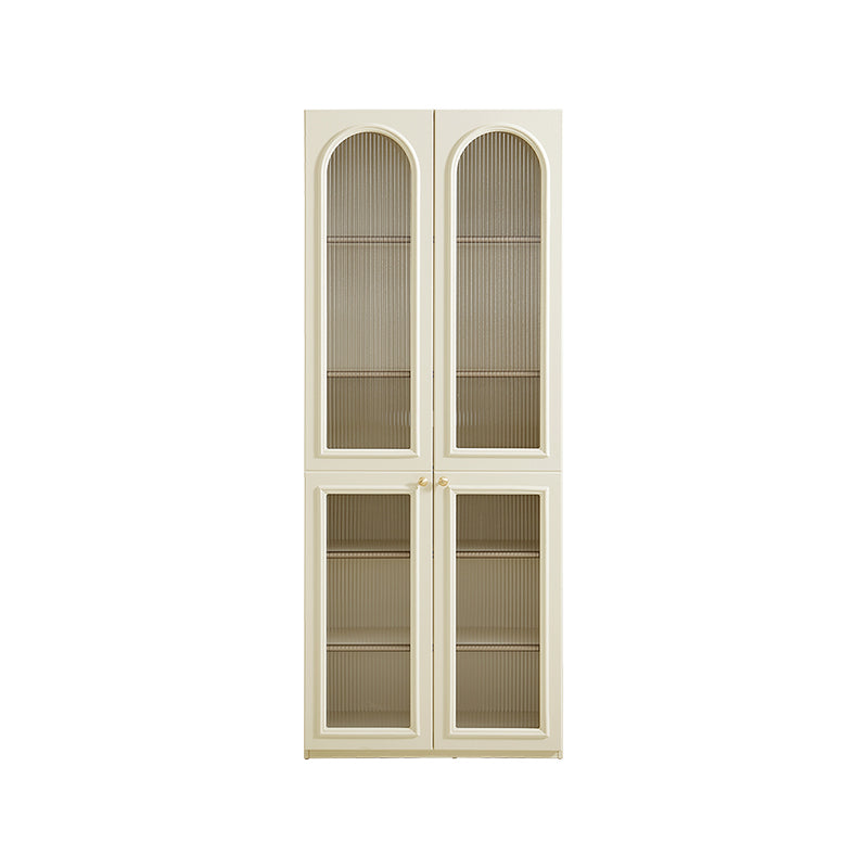 Marcus 0.4m/0.8m Multifunctional Entryway Storage Cabinet for Home White