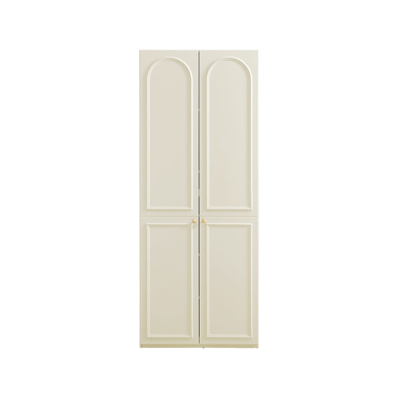 Marcus 0.4m/0.8m Multifunctional Entryway Storage Cabinet for Home White