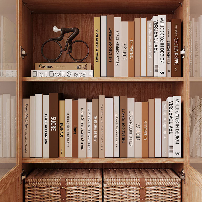Russell Bookcase Modular Display Shelf & Storage Multiple Size