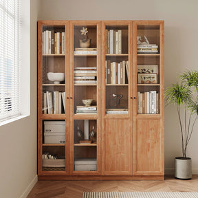 Russell Bookcase Modular Display Shelf & Storage Multiple Size