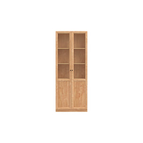Russell Bookcase Modular Display Shelf & Storage Multiple Size