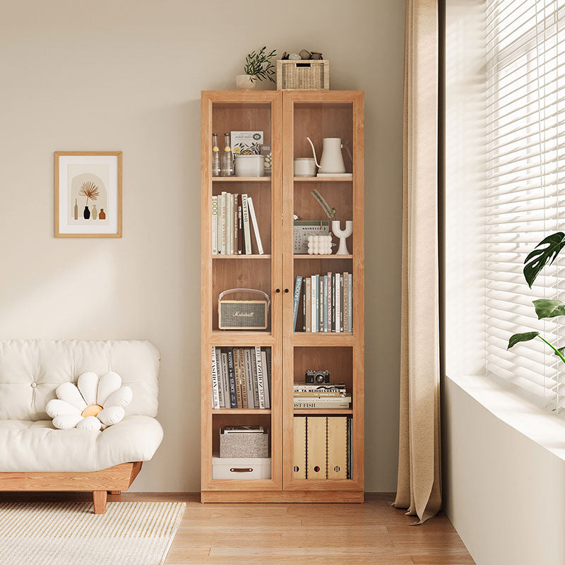 Russell Bookcase Modular Display Shelf & Storage Multiple Size