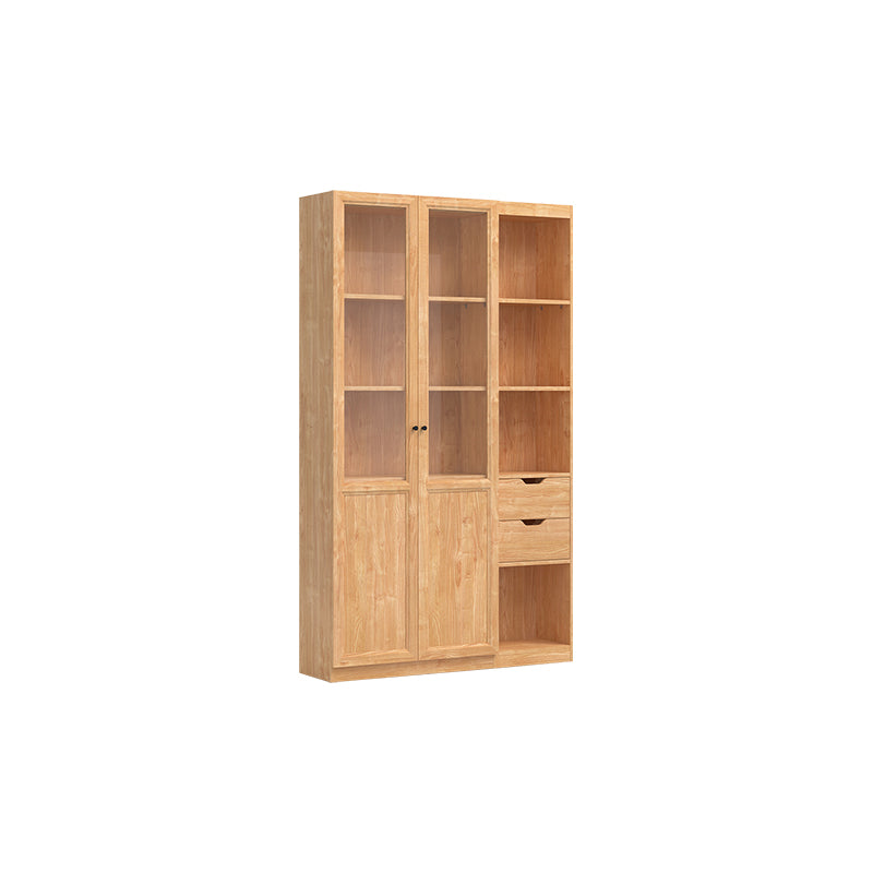 Russell Bookcase Modular Display Shelf & Storage Multiple Size