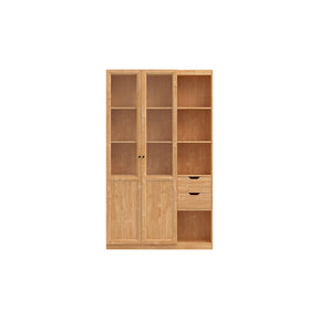 Russell Bookcase Modular Display Shelf & Storage Multiple Size