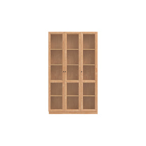 Russell Bookcase Modular Display Shelf & Storage Multiple Size