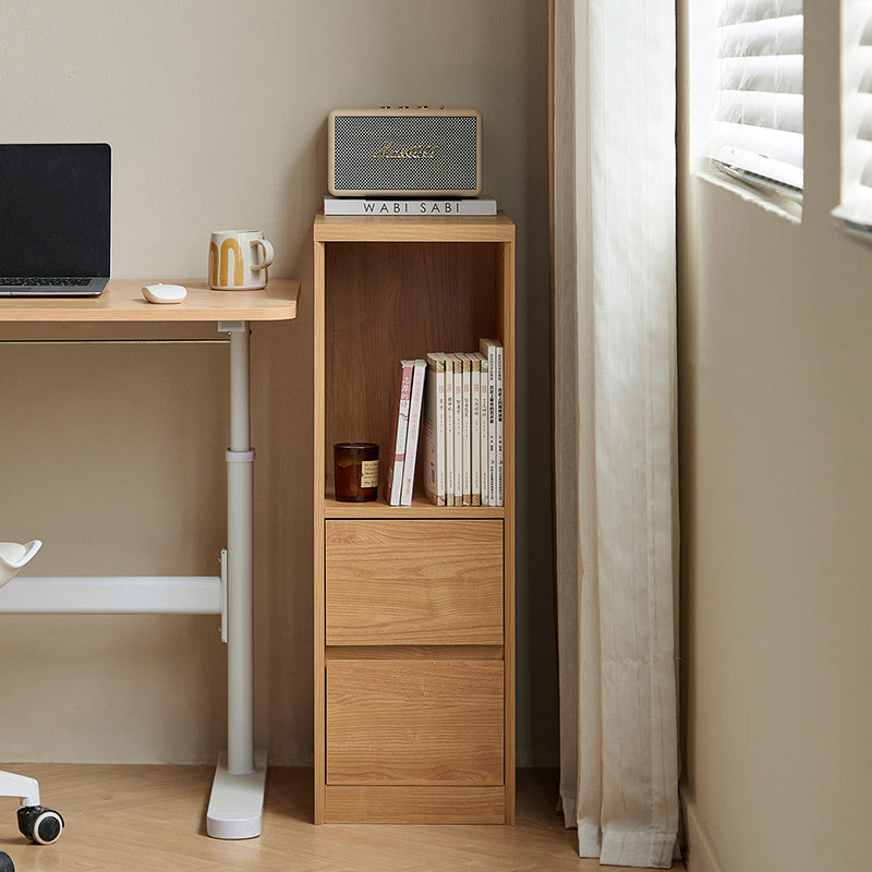 Margaret Floor-standing Modular Storage Cabinet Chest Set for Home