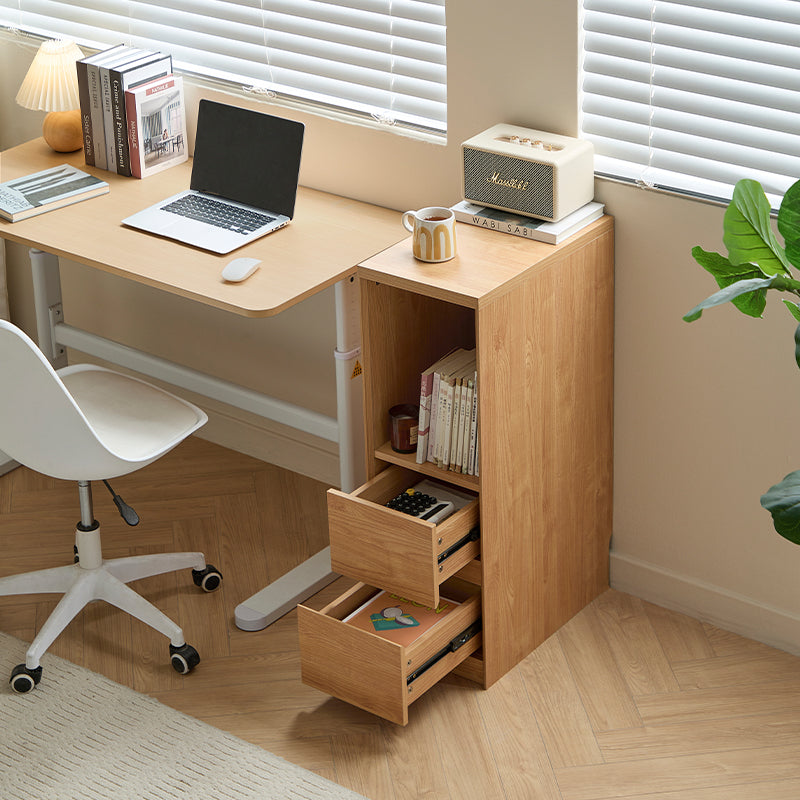 Margaret Floor-standing Modular Storage Cabinet Chest Set for Home
