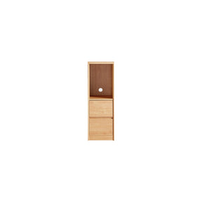 Margaret Floor-standing Modular Storage Cabinet Chest Set for Home