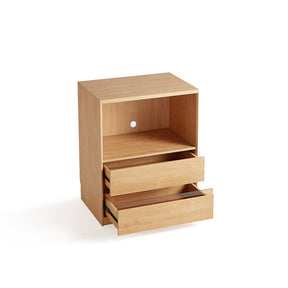 Margaret Floor-standing Modular Storage Cabinet Chest Set for Home