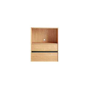 Margaret Floor-standing Modular Storage Cabinet Chest Set for Home