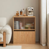 Margaret Floor-standing Modular Storage Cabinet Chest Set for Home