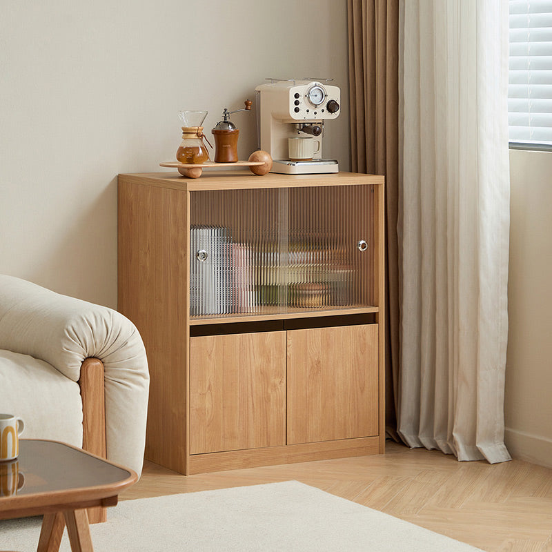 Margaret Floor-standing Modular Storage Cabinet Chest Set for Home