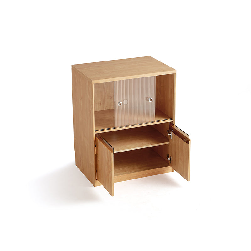Margaret Floor-standing Modular Storage Cabinet Chest Set for Home