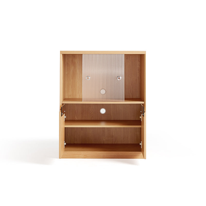 Margaret Floor-standing Modular Storage Cabinet Chest Set for Home