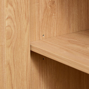 Margaret Floor-standing Modular Storage Cabinet Chest Set for Home