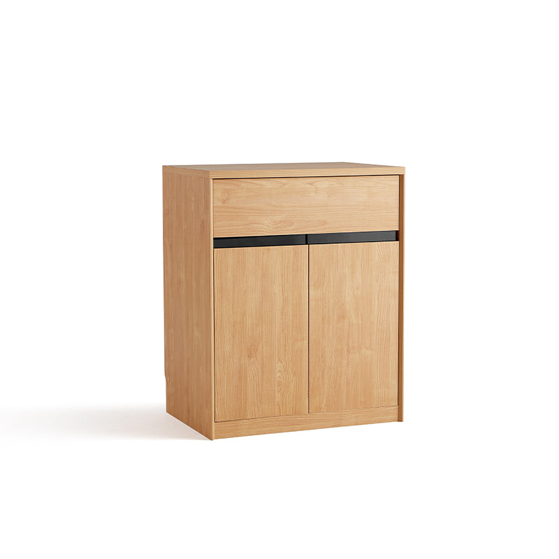 Margaret Floor-standing Modular Storage Cabinet Chest Set for Home
