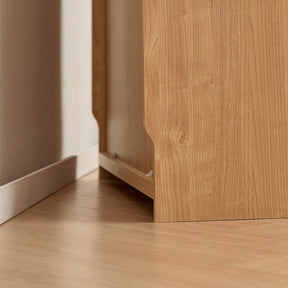 Margaret Floor-standing Modular Storage Cabinet Chest Set for Home