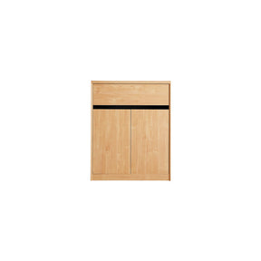 Margaret Floor-standing Modular Storage Cabinet Chest Set for Home