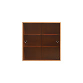 Flint Floor-standing Modular Storage Cabinet Chest Set for Home