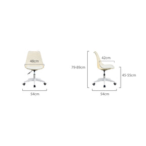 Alexander Single Office Desk/Computer Table Set With Drawer/Chair Multiple Color