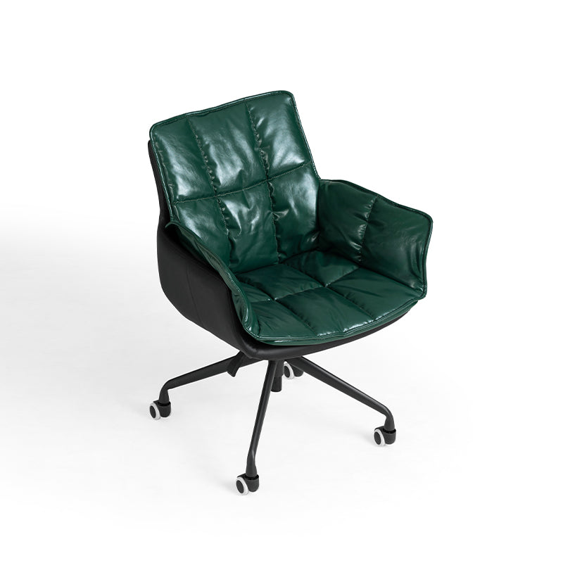 Whitney Adjustable Height Computer Chair/Office Chair Multiple Color