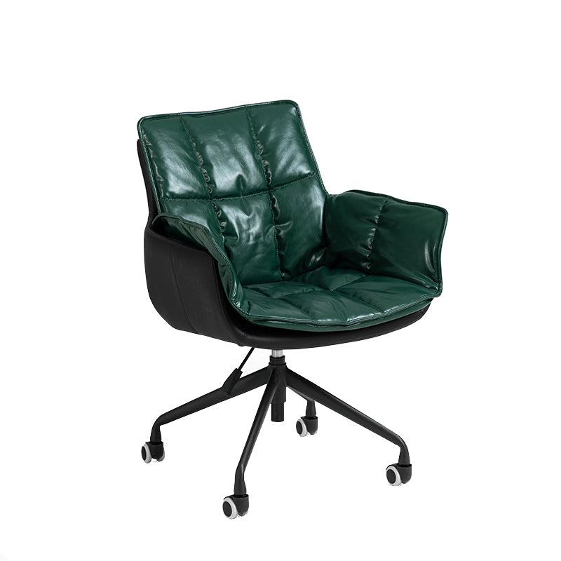 Whitney Adjustable Height Computer Chair/Office Chair Multiple Color