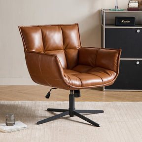 Wesley Adjustable Height Computer Chair/Office Chair