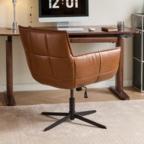 Wesley Adjustable Height Computer Chair/Office Chair
