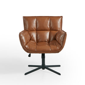 Wesley Adjustable Height Computer Chair/Office Chair