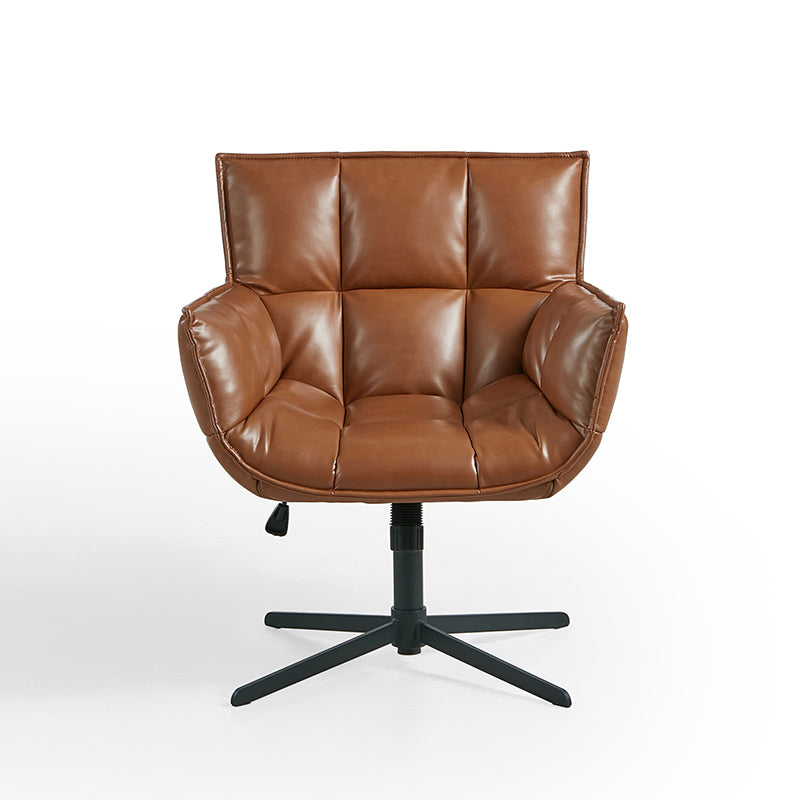 Wesley Adjustable Height Computer Chair/Office Chair
