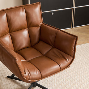 Wesley Adjustable Height Computer Chair/Office Chair