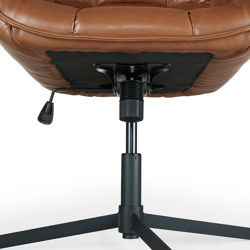 Wesley Adjustable Height Computer Chair/Office Chair