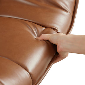 Wesley Adjustable Height Computer Chair/Office Chair