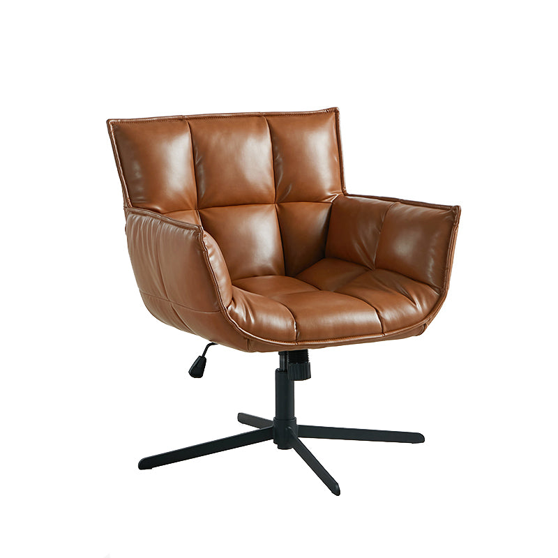 Wesley Adjustable Height Computer Chair/Office Chair
