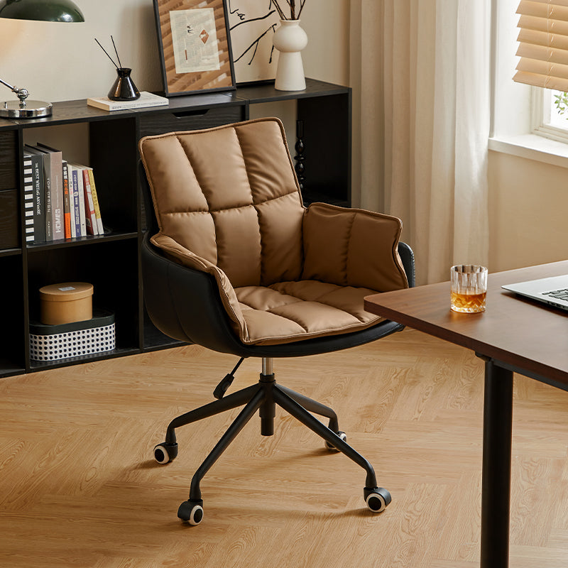 Whitney Adjustable Height Computer Chair/Office Chair Multiple Color