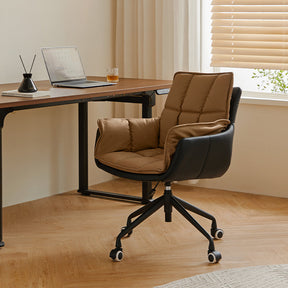 Whitney Adjustable Height Computer Chair/Office Chair Multiple Color