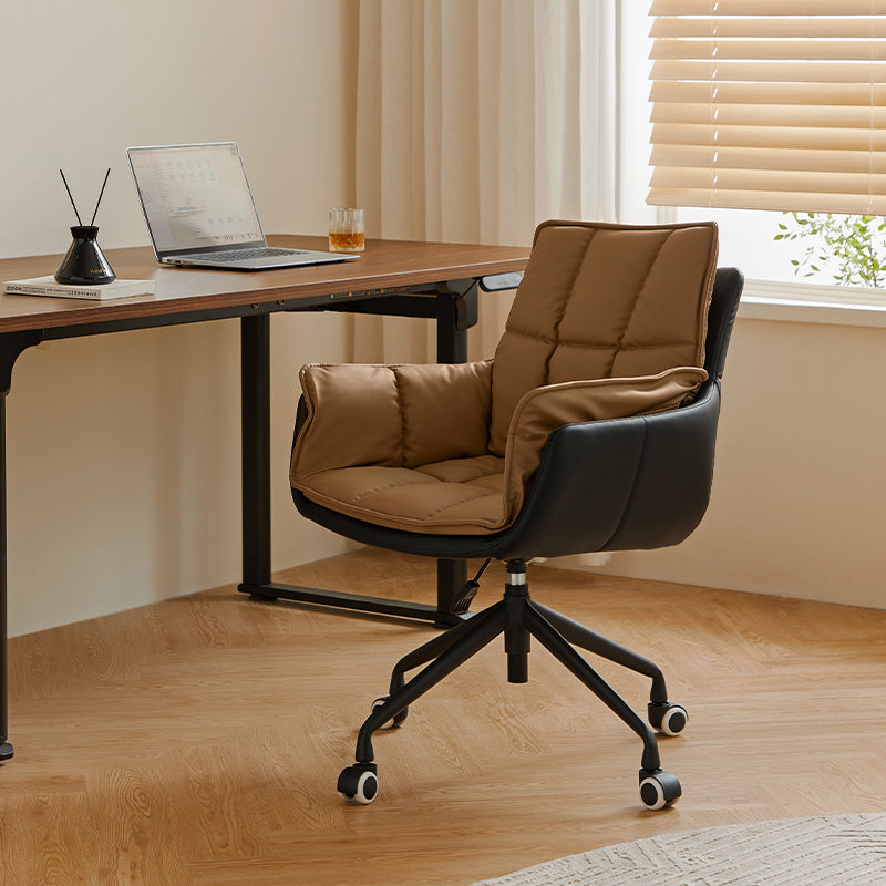 Whitney Adjustable Height Computer Chair/Office Chair Multiple Color