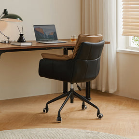 Whitney Adjustable Height Computer Chair/Office Chair Multiple Color