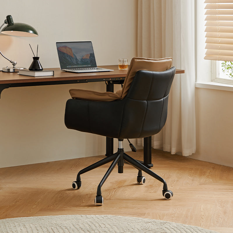 Whitney Adjustable Height Computer Chair/Office Chair Multiple Color