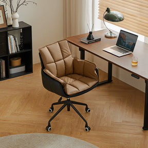 Whitney Adjustable Height Computer Chair/Office Chair Multiple Color