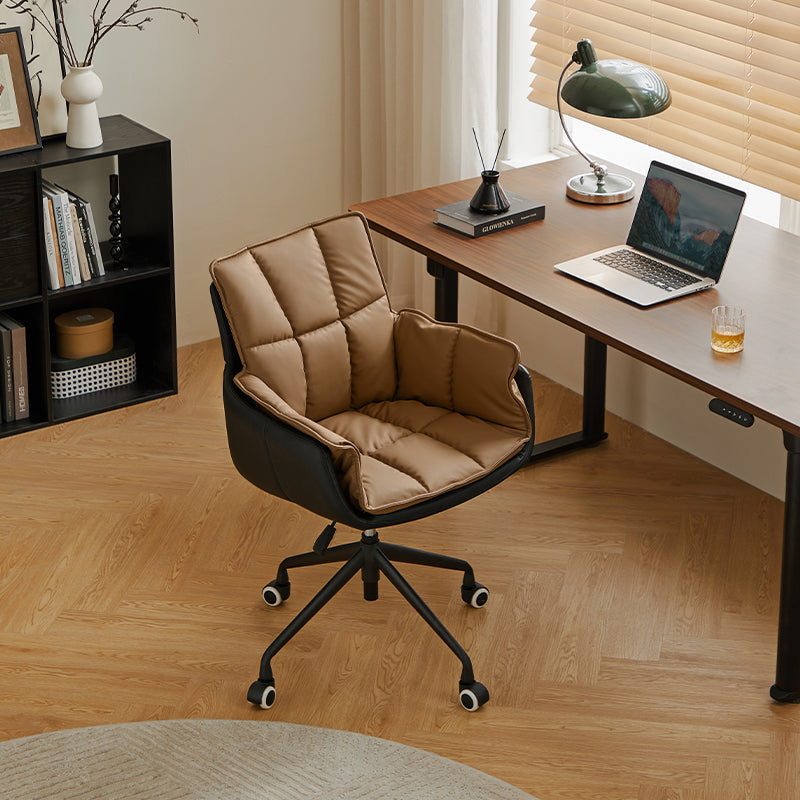 Whitney Adjustable Height Computer Chair/Office Chair Multiple Color