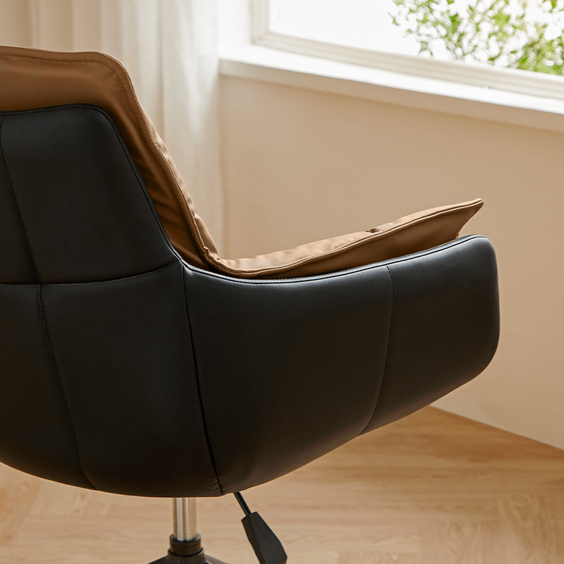 Whitney Adjustable Height Computer Chair/Office Chair Multiple Color