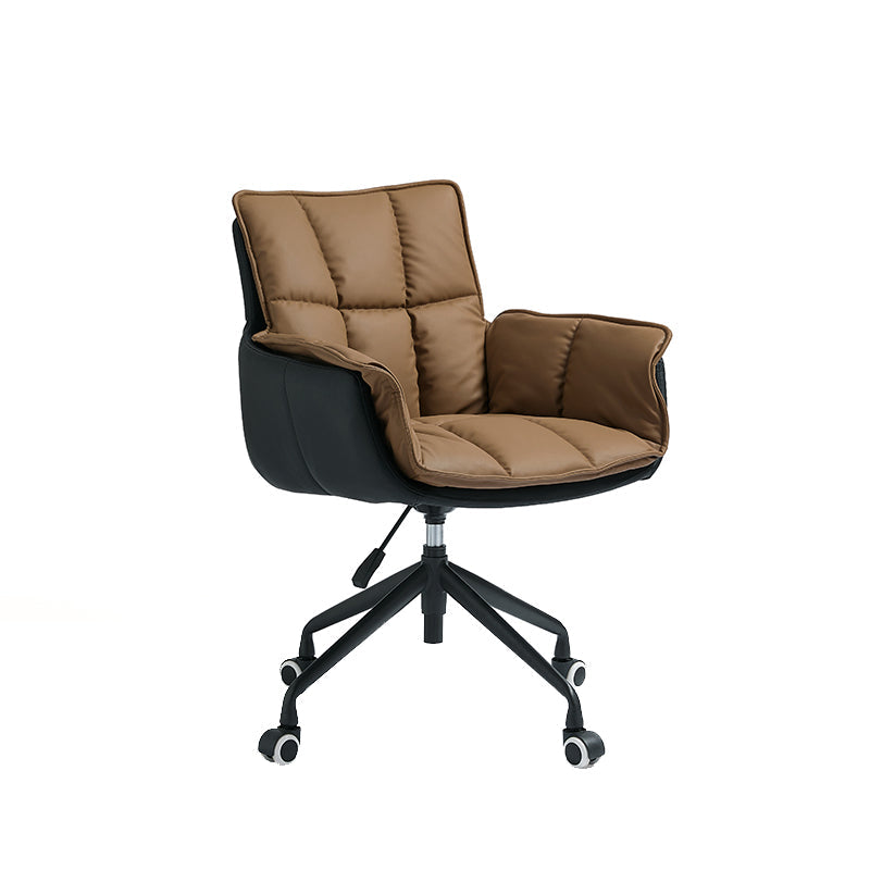 Whitney Adjustable Height Computer Chair/Office Chair Multiple Color